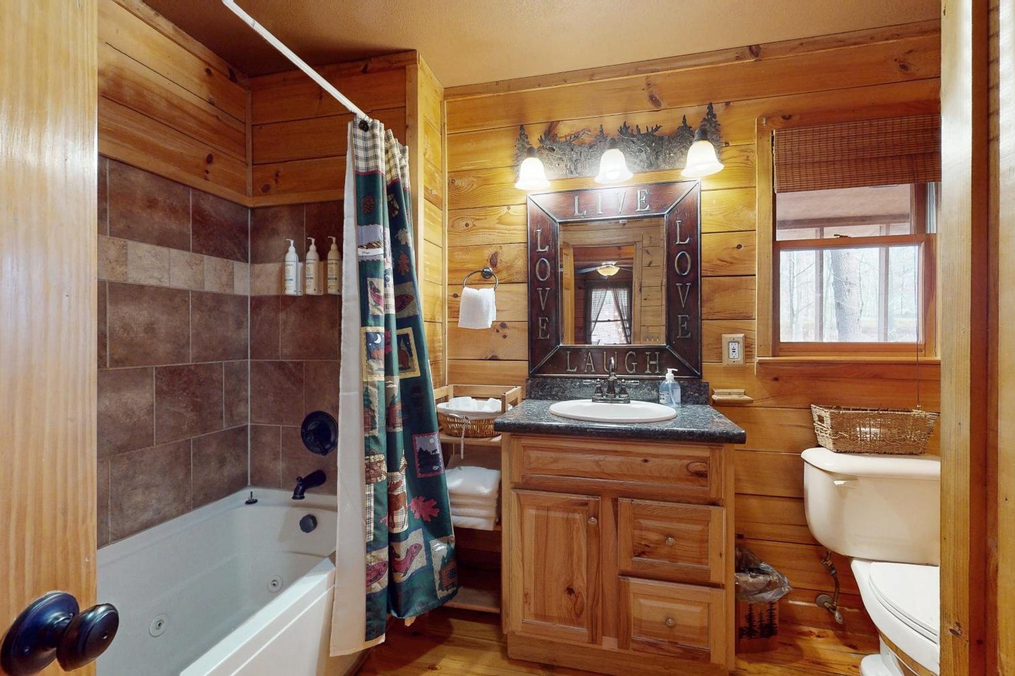 Pine Tree Lodge Sautee Nacoochee Exterior photo
