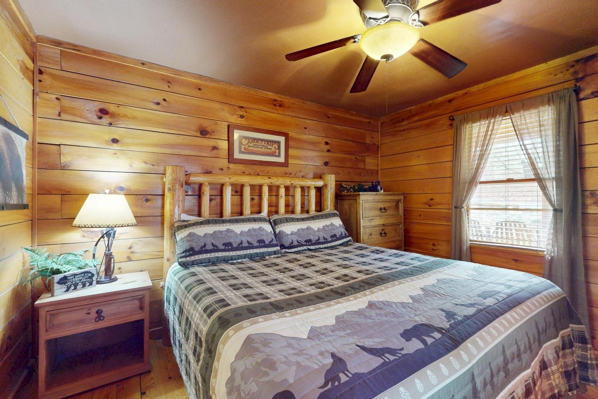 Pine Tree Lodge Sautee Nacoochee Exterior photo