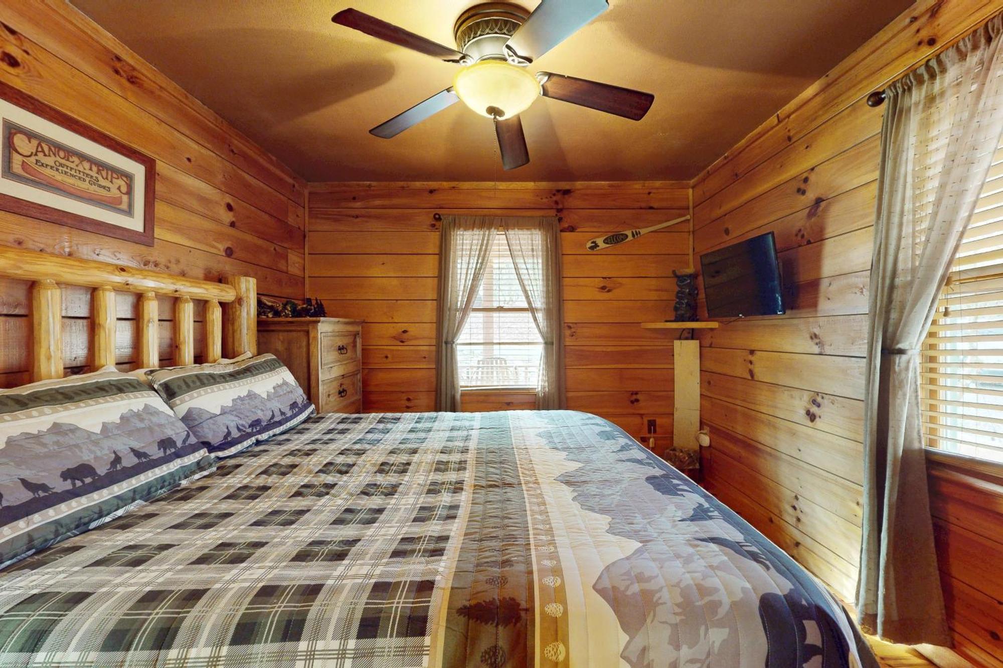 Pine Tree Lodge Sautee Nacoochee Exterior photo